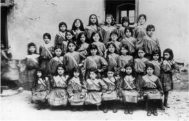 L'école des enfants "syriens" à Ajaccio